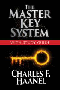 The Master Key System with Study Guide av Charles F Haanel