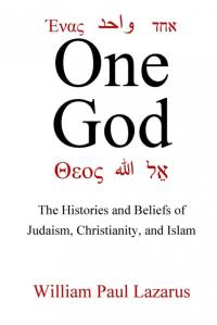 One God av William Paul Lazarus