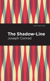 The Shadow-Line av Joseph Conrad