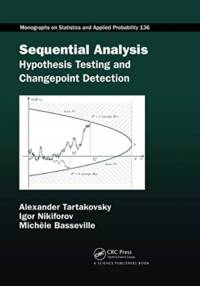 Sequential Analysis av Alexander Tartakovsky