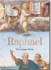 Raphael. The Complete Works. Paintings, Frescoes, Tapestries, Architecture av Frank Zollner