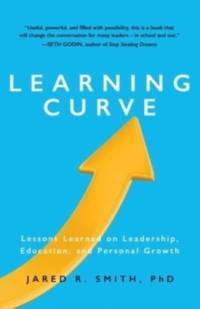 Learning Curve av Jared Smith