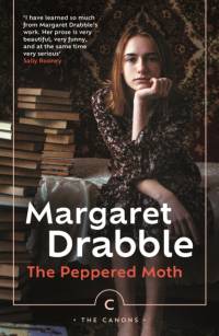 The Peppered Moth av Margaret Drabble