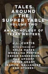 Tales Around the Supper Table- Volume 2 av Celia Hayes