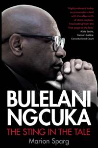 BULELANI NGCUKA - The Sting in the Tale av Marion Sparg
