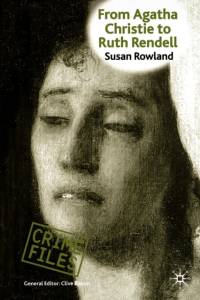 From Agatha Christie to Ruth Rendell av S. Rowland