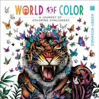 World of Color av Kerby Rosanes