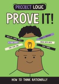 Project Logic: Prove It! av Katie Dicker