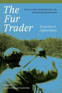 The Fur Trader av Einar Odd Mortensen