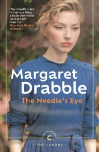 The Needle's Eye av Margaret Drabble