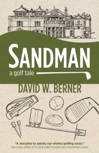 Sandman av David W. Berner