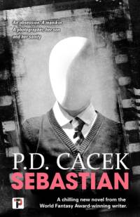 Sebastian av P.D. Cacek
