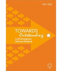 Towards Outstanding av Terri Salt