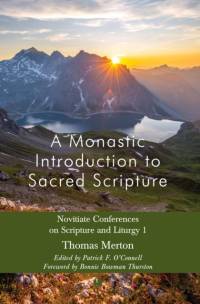 Monastic Introduction to Sacred Scripture av Thomas Merton