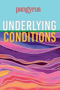 Underlying Conditions (Pangyrus 9) av Greg Harris