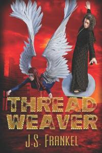 Thread Weaver av J. S. Frankel
