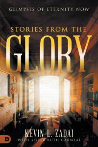 Stories From The Glory av Kevin Zadai