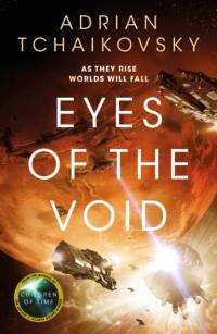 Eyes of the Void av Adrian Tchaikovsky