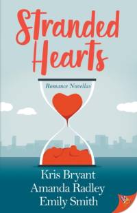 Stranded Hearts av Kris Bryant