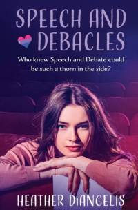 Speech and Debacles av Heather Diangelis