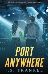 Port Anywhere av J. S. Frankel