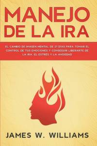 Manejo de la ira av James W Williams