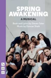 Spring Awakening: A Musical av Steven Sater