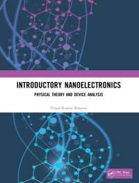 Introductory Nanoelectronics av Vinod Kumar (CSIR-Central Electronics Engineering Research Institute Khanna