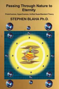 Passing Through Nature to Eternity av Stephen Blaha