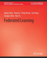 Federated Learning av Qiang Yang