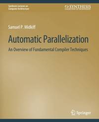 Automatic Parallelization av Samuel Midkiff