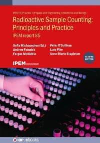 Radioactive Sample Counting: Principles and Practice (Second edition) av Sofia (University Hospital Southampton NHS Foundation Trust (United Kingdom)) Michopoulou