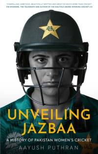 Unveiling Jazbaa av Aayush Puthran