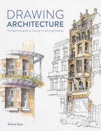 Drawing Architecture av Richard (Author) Taylor