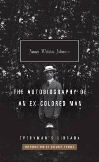 The Autobiography of an Ex-Colored Man av James Weldon Johnson