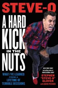 A Hard Kick in the Nuts av David Peisner
