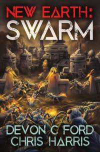 Swarm av Devon C. Ford