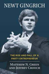 NEWT GINGRICH av Matthew N. Green