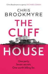 The Cliff House av Chris Brookmyre