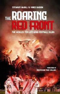 The Roaring Red Front av Stewart McGill