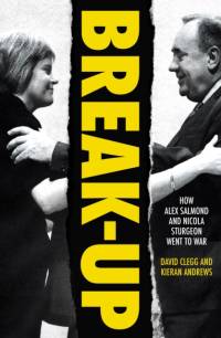 Break-Up av David Clegg
