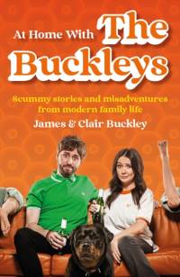 At Home With The Buckleys av James