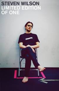 Limited Edition of One av Steven Wilson