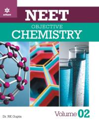 NEET Objective Chemistry Volume 2 av Rk Gupta