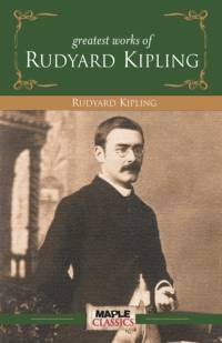 Rudyard Kipling - Greatest Works av UNKNOWN