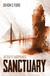 Sanctuary av Devon C. Ford
