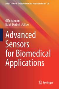 Advanced Sensors for Biomedical Applications av Nabil Derbel