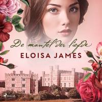 De mantel der liefde by Eloisa James