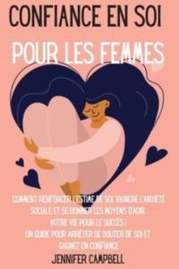 Confiance en soi pour les femmes av Jennifer Campbell