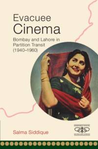 Evacuee Cinema av Salma (Humboldt-Universitat zu Berlin) Siddique